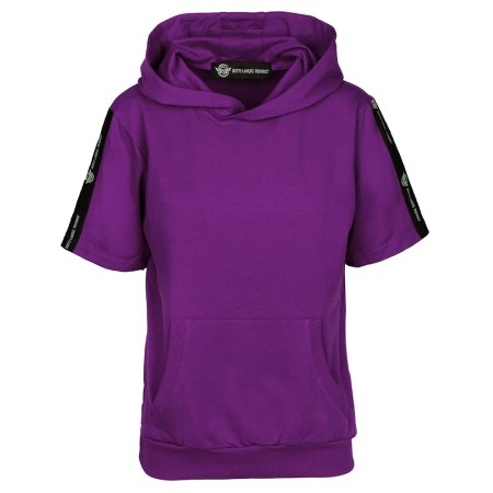 damska-bluza-dresowa-krotki-rekaw-fioletowa-przod.jpg