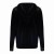 bluza-welurowa-damska-oversize-zloty-haft-czarna-motoladies-tyl.jpg