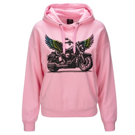 bluza-damska-różowa-motocykl-ze-skrzydlami-przód.jpg
