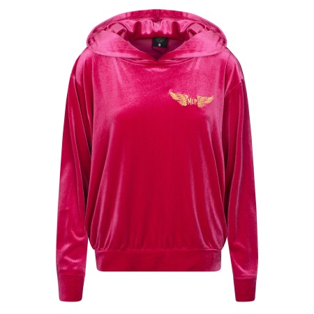 bluza-welurowa-damska-oversize-zloty-haft-rozowa-motoladies-front.jpg