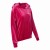 bluza-welurowa-damska-oversize-zloty-haft-rozowa-motoladies-bok.jpg