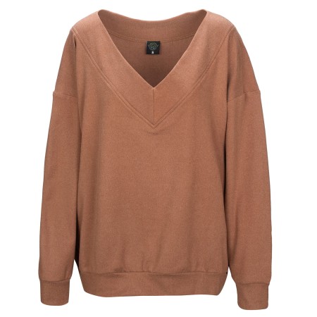 bluza-damska-oversize-zloty-haft-karmelowa-motoladies-front.jpg