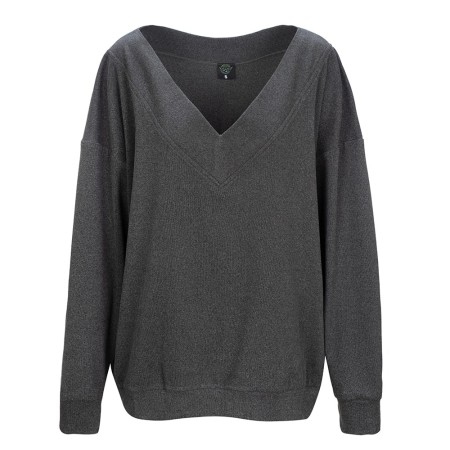 bluza-damska-oversize-srebrny-haft-szara-motoladies-front.jpg