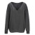 bluza-damska-oversize-srebrny-haft-szara-motoladies-front.jpg