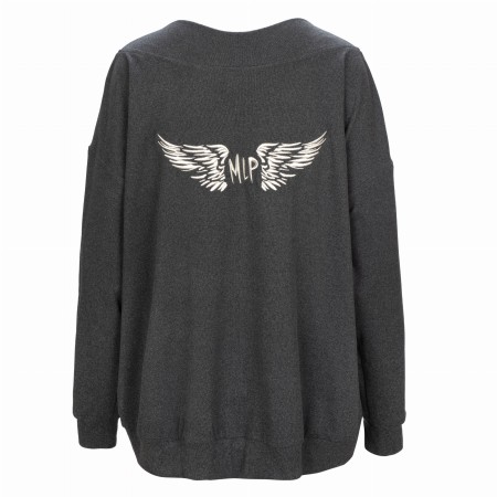 bluza-damska-oversize-srebrny-haft-szara-motoladies-tyl.jpg