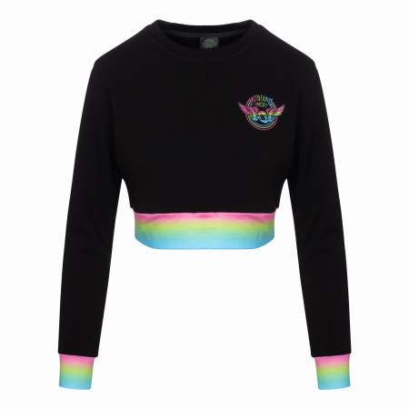 bluza-damska-czarna-kolorowe-wstawki-przod.jpg