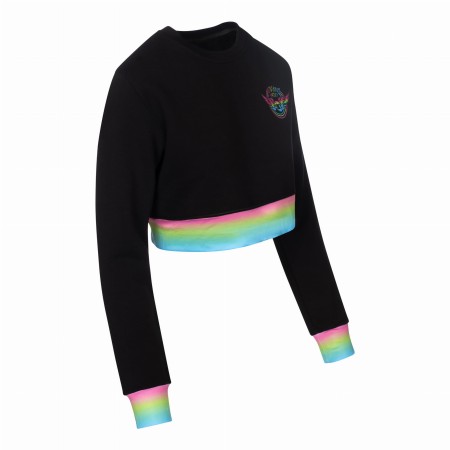 bluza-damska-czarna-kolorowe-wstawki-bok.jpg