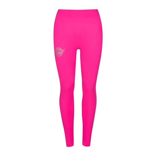 Przejdź do produktu Legginsy termoaktywne Pink Noise