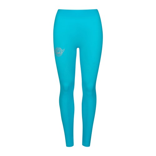 Przejdź do produktu  Legginsy termoaktywne Blue Drift