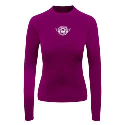 Przejdź do produktu [PREORDER] Koszulka termo Viral Purple