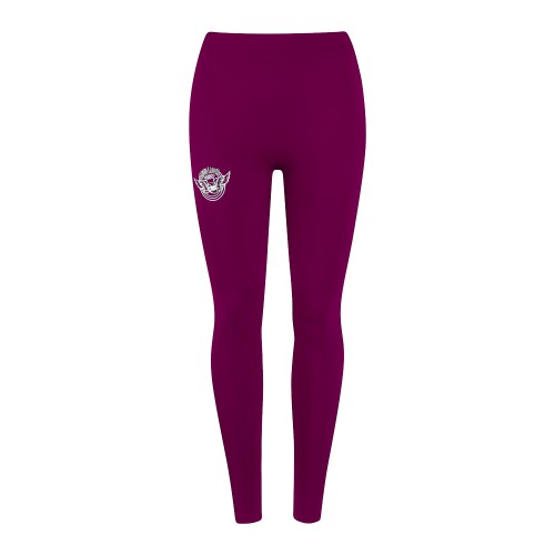 Przejdź do produktu [PREORDER] Legginsy termo Viral Purple