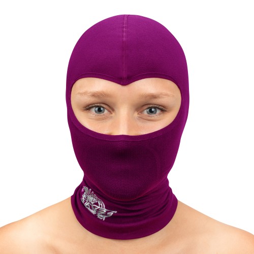 Przejdź do produktu [PREORDER] Kominiarka Termoaktywna Viral Purple