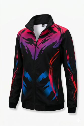 Przejdź do produktu Damska kurtka softshell Limited Edition