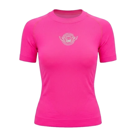 T-shirt pink noise przod.png