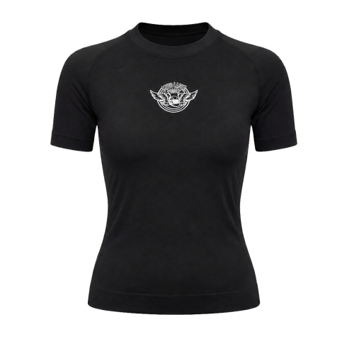 Przejdź do produktu T-shirt termoaktywny Dark Mode