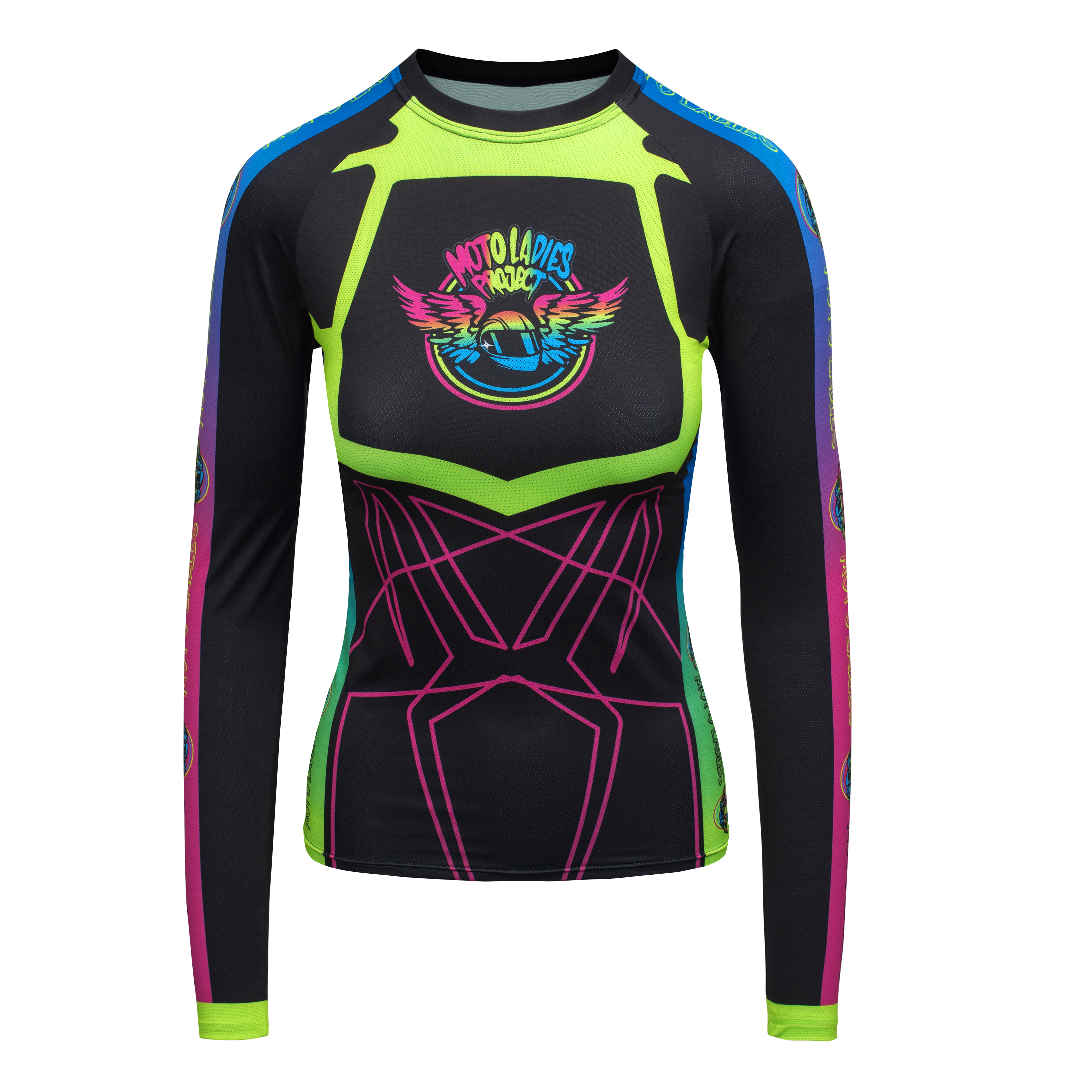 koszulka_termoaktywna_racing_fusion_kolorowa